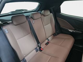 Lexus LBX 1.5 136cv HEV Elegant+