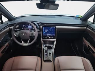 Lexus LBX 1.5 136cv HEV Elegant+