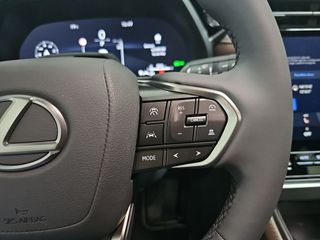 Lexus LBX 1.5 136cv HEV Elegant+