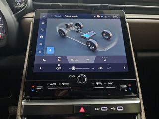 Lexus LBX 1.5 136cv HEV Elegant+