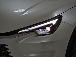 Lexus LBX 1.5 136cv HEV Elegant+