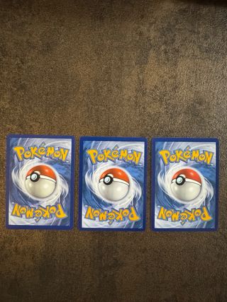 Pokemon Zenit Regale Masterset 100% ITA