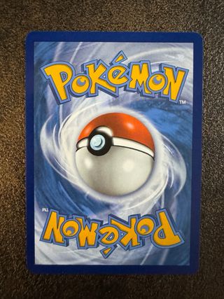 Pokemon Zenit Regale Masterset 100% ITA