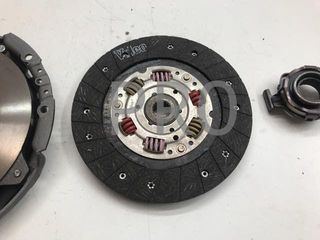 Kit embrague Fiat croma 2.0 nuevo