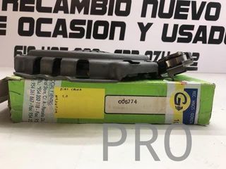 Kit embrague Fiat croma 2.0 nuevo