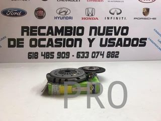 Kit embrague Fiat croma 2.0 nuevo