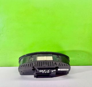 1K0920862B Cuadro Instrumentos VW Golf V 2.0TDI