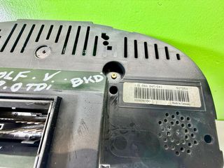 1K0920862B Cuadro Instrumentos VW Golf V 2.0TDI