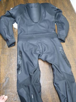 Mono Alpinestars Graphite