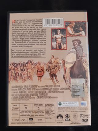 6 DVD Western Classici - Italiani