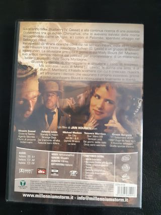 6 DVD Western Classici - Italiani