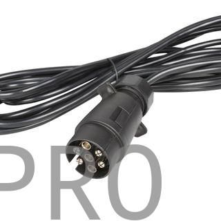 BARRA PARA REMOLQUE 2 PILOTOS LED 1100X140MM