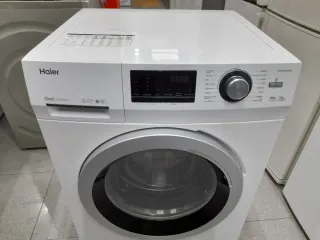 Lavadora Haier 8kg A++