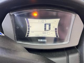 Yamaha NMAX 125cc 2024