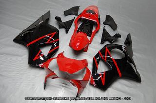 Carenado Avdb HONDA CBR 900 / 954 RR 2002 - 2003