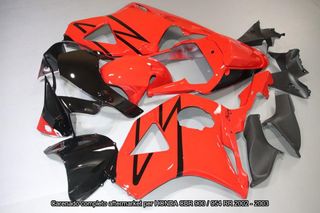 Carenado Avdb HONDA CBR 900 / 954 RR 2002 - 2003