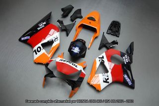 Carenado Avdb HONDA CBR 900 / 954 RR 2002 - 2003