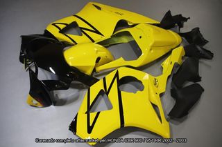 Carenado Avdb HONDA CBR 900 / 954 RR 2002 - 2003