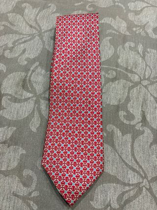 Lote 5 Corbatas Seda