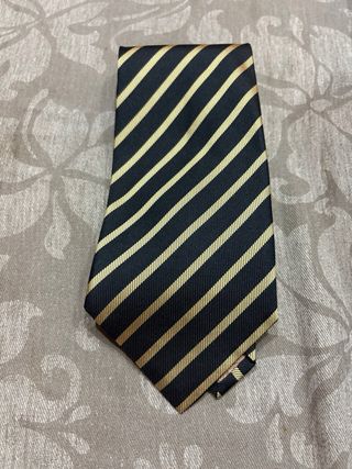 Lote 5 Corbatas Seda