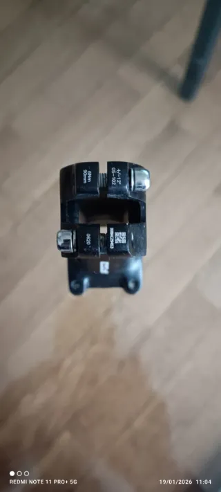 Potencia de Bicicleta FSA