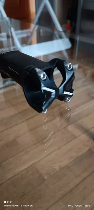 Potencia de Bicicleta FSA