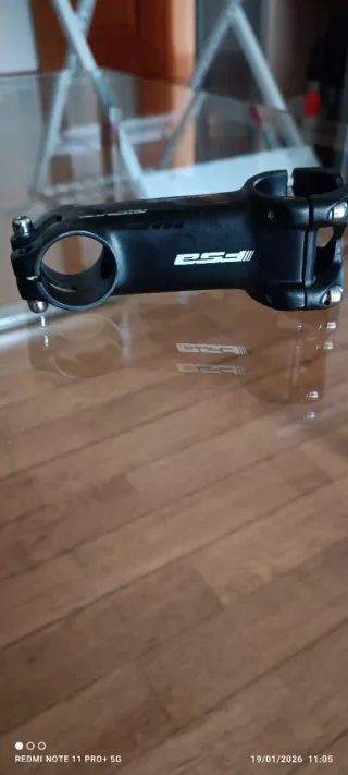 Potencia de Bicicleta FSA