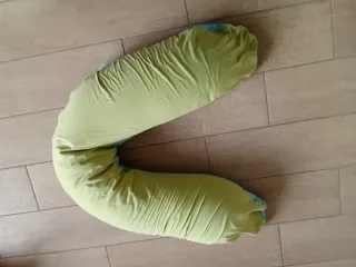 Cuscino gravidanza allattamento