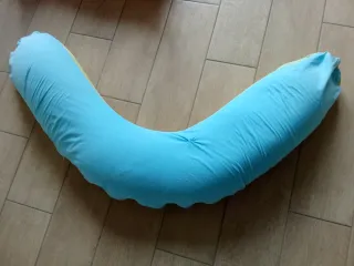 Cuscino gravidanza allattamento