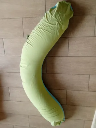 Cuscino gravidanza allattamento