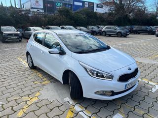 KIA Ceed 2014 CRDI 90cv