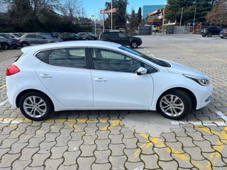 KIA Ceed 2014 CRDI 90cv