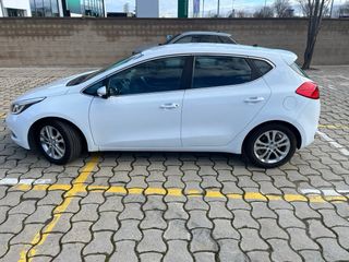KIA Ceed 2014 CRDI 90cv