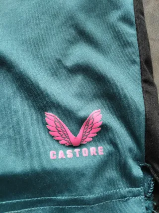 Pantalón corto deportivo Athletic