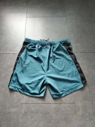 Pantalón corto deportivo Athletic