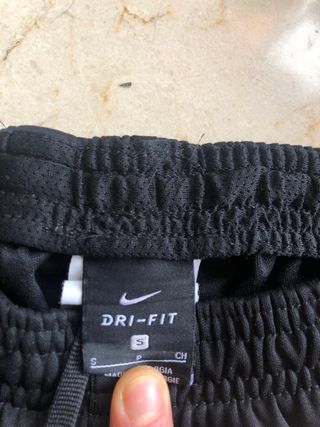 Pantalones Largos Nike