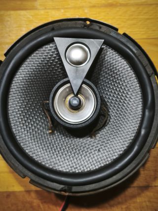 Altavoces JBL GTO603 6 125W 4 Ohms