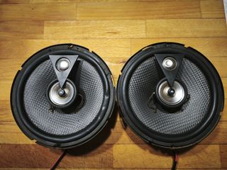 Altavoces JBL GTO603 6 125W 4 Ohms