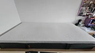 Colchón Emma Hybrid Premium 90x190