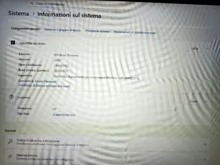 HP Pavilion Gaming Laptop 15-ec1000sl