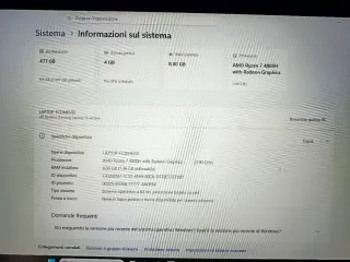 HP Pavilion Gaming Laptop 15-ec1000sl