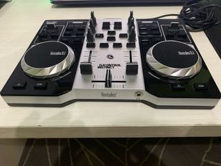 Mesa DJ Hercules DJ Control Instinct