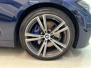 BMW Serie 4 430d xDrive