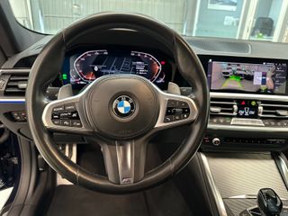 BMW Serie 4 430d xDrive