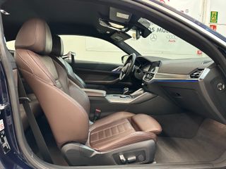 BMW Serie 4 430d xDrive