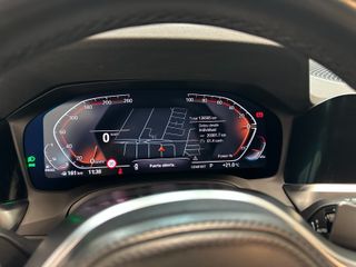 BMW Serie 4 430d xDrive