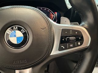 BMW Serie 4 430d xDrive