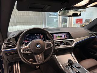 BMW Serie 4 430d xDrive