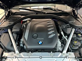 BMW Serie 4 430d xDrive