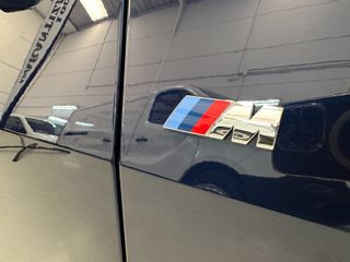 BMW Serie 4 430d xDrive